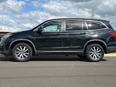 Used 2019 Honda Pilot EX-L image 6
