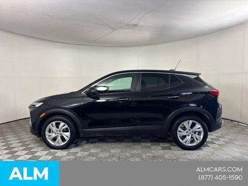Used 2025 Buick Encore GX Preferred FWD image 11