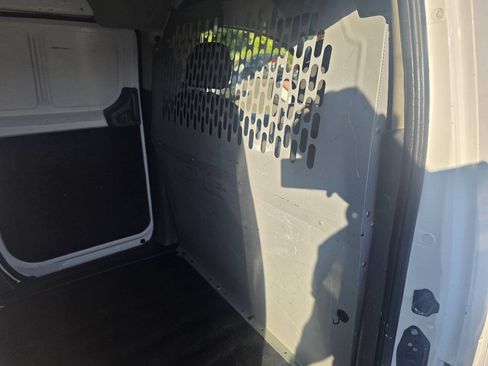 Used 2019 Nissan NV200 S w/ Cruise Control Package FWD image 12