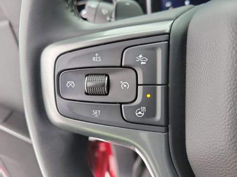 Used 2025 Chevrolet Silverado 1500 RST w/ RST All Star Premium Package image 25