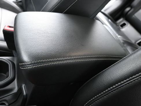 Used 2021 Jeep Gladiator Overland w/ Popular Equipment Package image 31