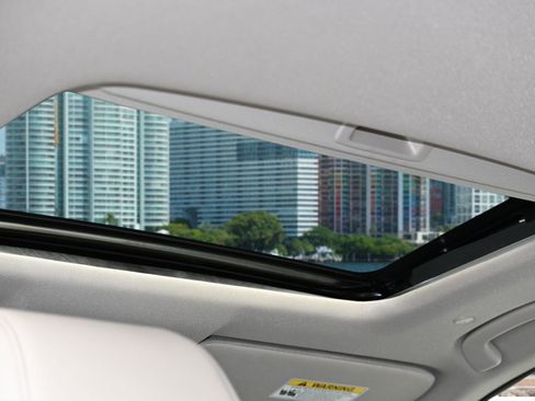 New 2026 Honda CR-V EX-L image 20