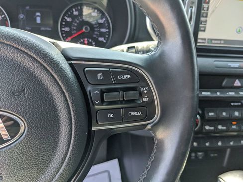 Used 2019 Kia Sportage EX w/ Option Group 040 image 33