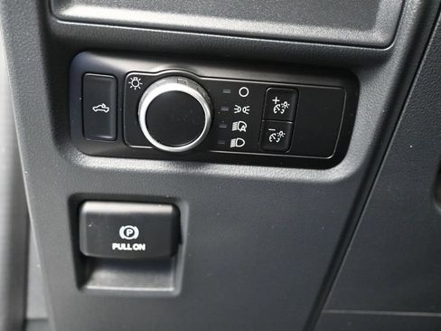 Used 2023 Ford F150 XL w/ STX Appearance Package RWD image 11