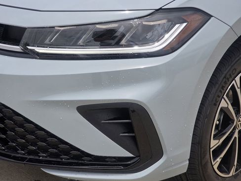 New 2026 Volkswagen Jetta Sport FWD image 7