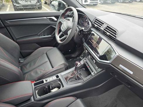 New 2025 Audi Q3 2.0T Premium Plus image 19