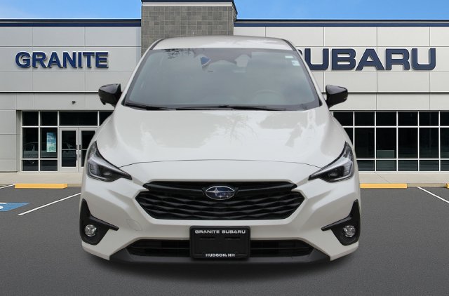 Used 2024 Subaru Impreza RS AWD/4WD image 5