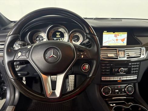 Used 2012 Mercedes-Benz CLS 550 image 17