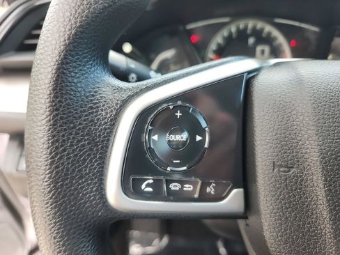 Used 2018 Honda Civic LX image 30