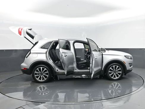 Used 2019 Lincoln MKC Reserve w/ MKC Climate Package image 32