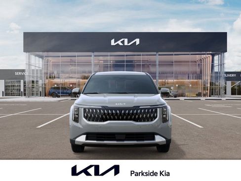New 2026 Kia Carnival EX FWD image 2