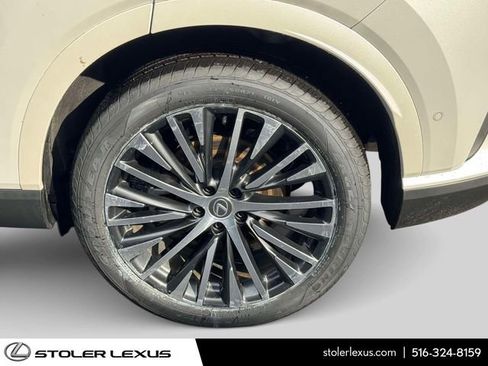 Certified 2023 Lexus RX 350 Premium Plus w/ Cold Area Package image 14