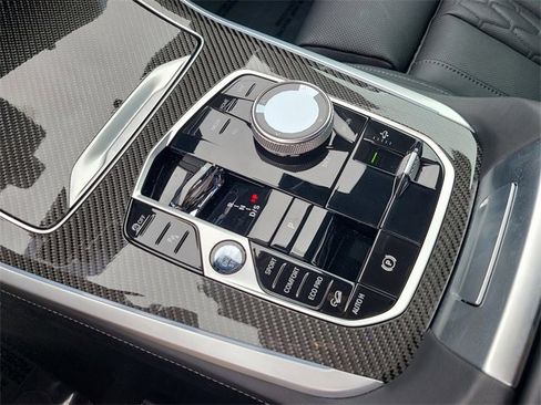 Used 2024 BMW X5 M60i image 37