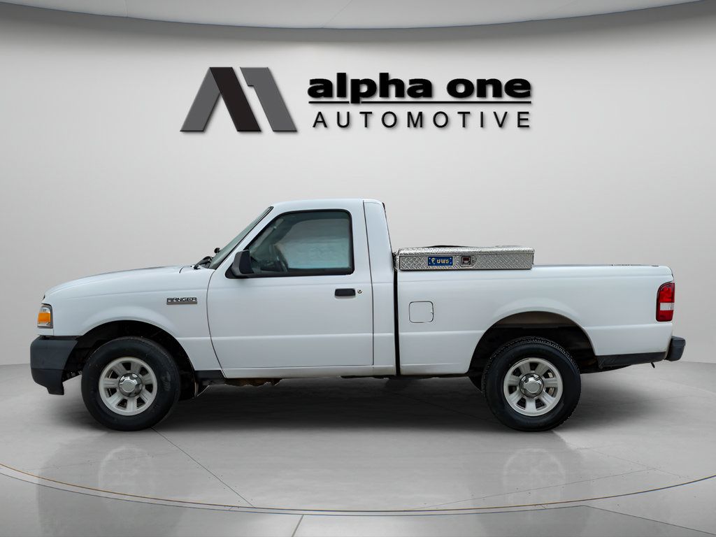 Used 2008 Ford Ranger XL RWD image 12