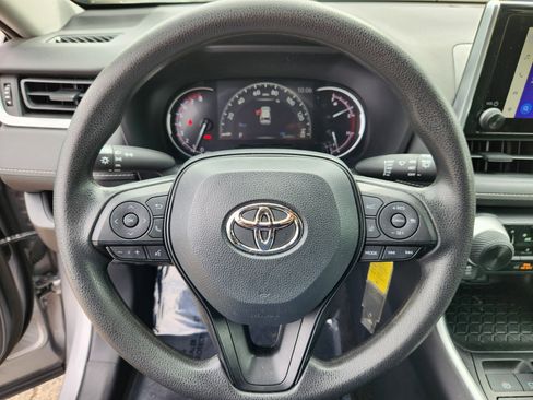 Used 2023 Toyota RAV4 LE AWD/4WD image 9