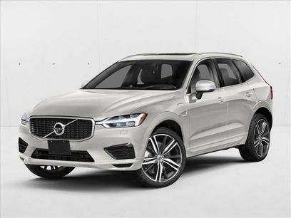 Used 2019 Volvo XC60 T8 R-Design