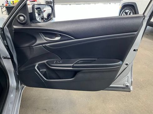 Used 2019 Honda Insight Touring image 13