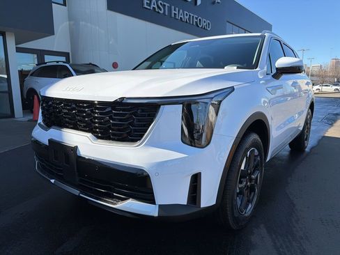 New 2026 Kia Sorento S AWD/4WD image 11