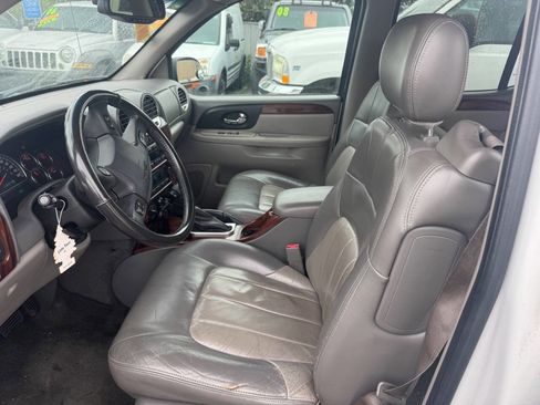 Used 2003 GMC Envoy XL SLT image 9