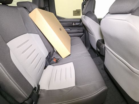 New 2026 Toyota Tacoma TRD Off-Road image 16