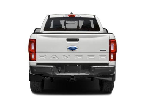 Used 2020 Ford Ranger XL w/ Equipment Group 101A Mid AWD/4WD image 5