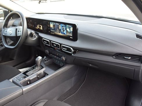 New 2026 Nissan Sentra S w/ Floor Mat Package FWD image 55
