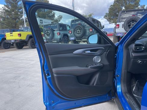 New 2024 Dodge Hornet R/T Plus image 13