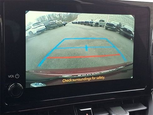 New 2026 Toyota Corolla SE image 16