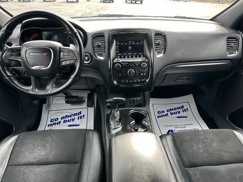 Used 2019 Dodge Durango GT image 25