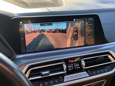 Certified 2023 BMW X5 M50i w/ Executive Package image 32