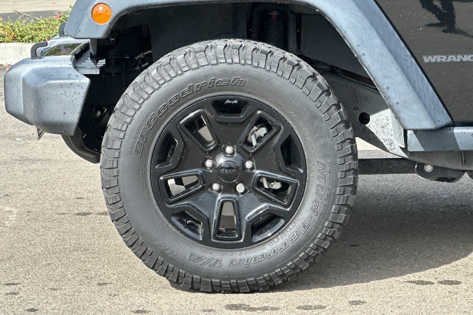 Used 2016 Jeep Wrangler Sport AWD/4WD image 42