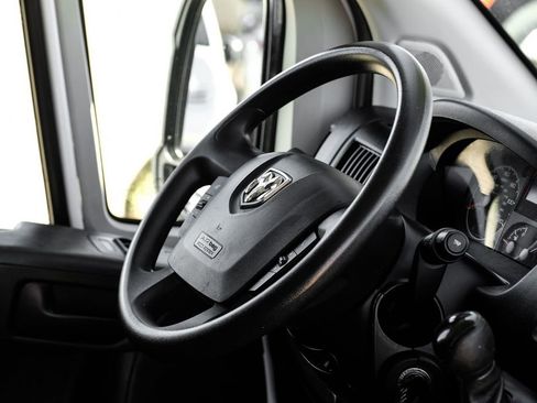 Used 2021 RAM ProMaster 2500 image 11