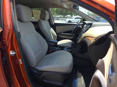 Used 2015 Hyundai Santa Fe Sport FWD image 14