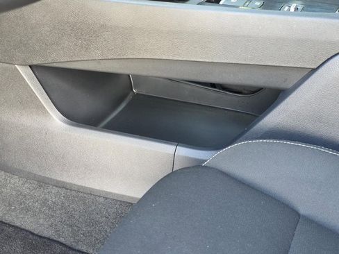 Used 2024 Nissan Rogue S image 22