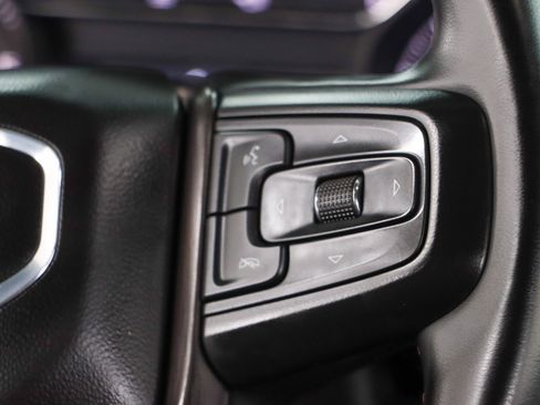 Used 2023 GMC Sierra 2500 AT4 w/ AT4 Preferred Package AWD/4WD image 15
