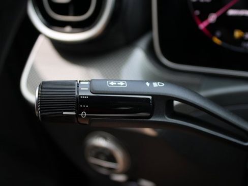 New 2025 Mercedes-Benz C 43 AMG 4MATIC Sedan image 16