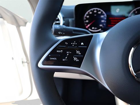 New 2026 Mercedes-Benz CLA 250 4MATIC image 33