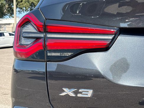 Used 2022 BMW X3 sDrive30i w/ Convenience Package image 10