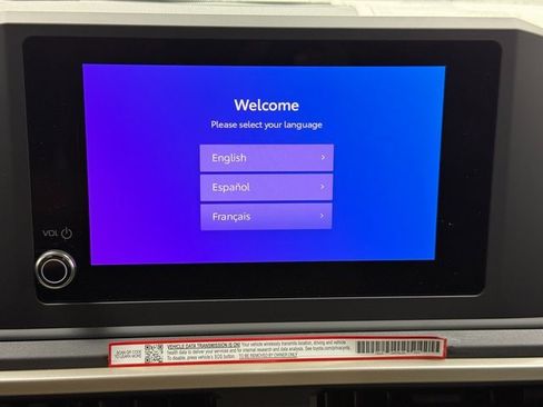 New 2026 Toyota Tacoma SR image 18