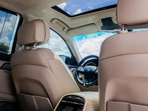 Used 2014 Maserati Quattroporte GTS RWD image 22