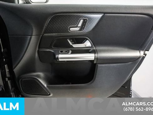 Used 2025 Mercedes-Benz GLA 250 4MATIC image 43