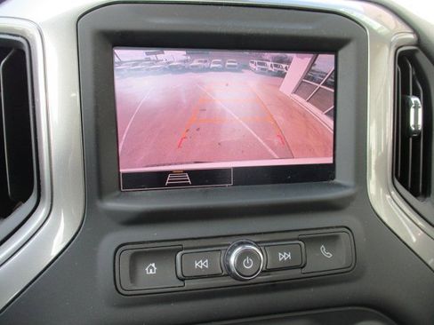 Used 2024 Chevrolet Silverado 1500 W/T w/ WT Fleet Convenience Package image 18