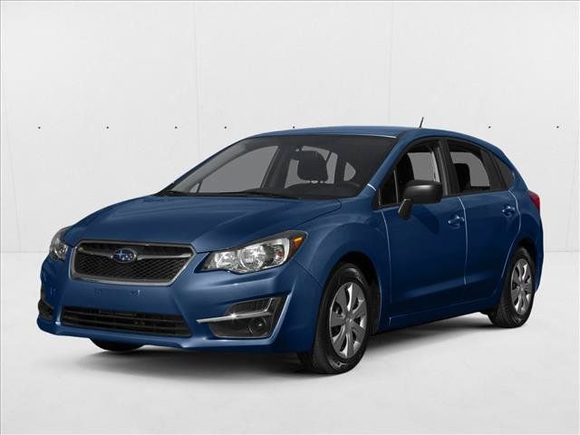 Used 2015 Subaru Impreza 2.0i Sport Premium AWD/4WD image 1