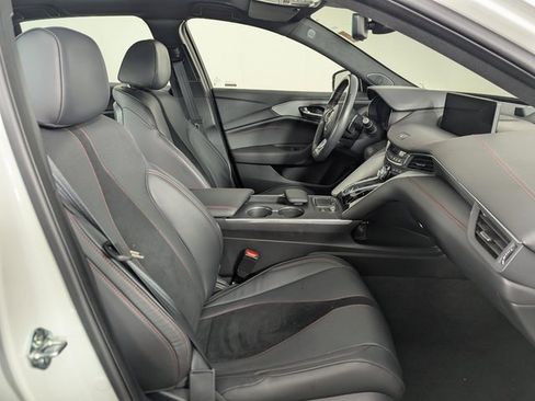 Used 2024 Acura TLX SH-AWD w/ A-SPEC Pkg image 22