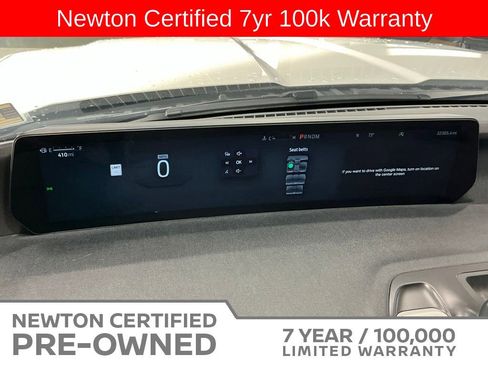 Used 2025 Ford Expedition Max Active AWD/4WD image 25