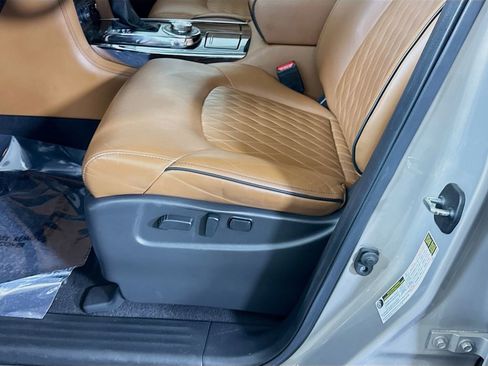 Used 2019 INFINITI QX80 Luxe w/ 22" Wheel Package AWD/4WD image 27