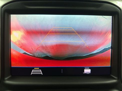 Used 2020 Chevrolet Silverado 1500 RST w/ All-Star Edition image 27