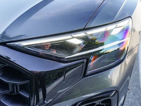New 2026 Audi Q8 Premium Plus image 8