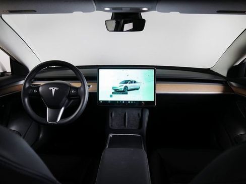 Used 2023 Tesla Model 3 Standard Range RWD image 4