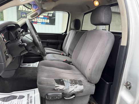 Used 2002 Dodge Ram 1500 Truck 2WD Regular Cab image 11